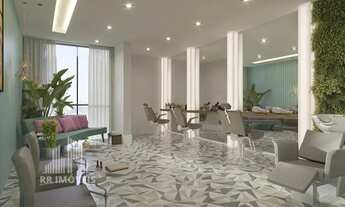 Imagem 6: RR7179 Apartamento 75m² CONDOMÍNIO OKA MAMORÉ - OPORTUNIDADE - 1 Suite 1 Vaga - Barueri SP