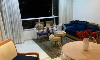 Imagem 5: Flat à venda no condomínio Brasil Flat em Ponta Negra