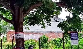 Imagem: LUCIANO CAVALCANTE - TERRENO - RUA LIBANES