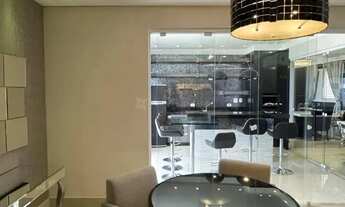 Imagem 7: Cobertura duplex com 03 dormitórios - Zona 08