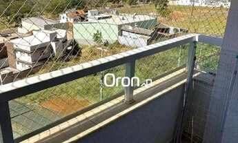 Imagem 4: Apartamento à venda, 58 m² por R$ 339.900,00 - Village Veneza - Goiânia/GO