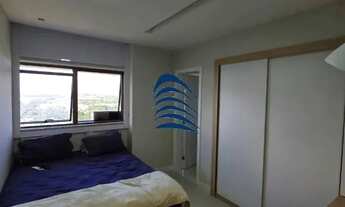 Imagem 6: LUMNO GREENVILLE. Apartamento Alto Padrão à Venda, 225m², 3 Suítes, Vista Mar, Varanda Gou