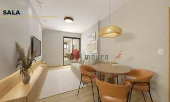 Imagem 6: Lançamento - Bandeirantes - 2 quartos (1 suíte) - elevador