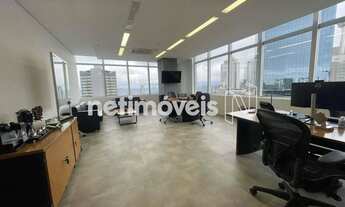 Imagem 2: Venda Conjunto de salas Vila da Serra Nova Lima