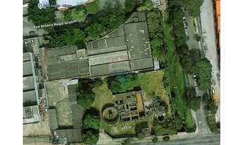 Imagem 3: Locação de terreno na Marginal Tietê