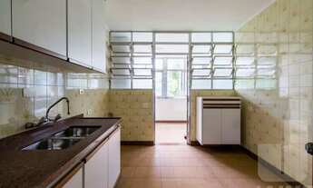 Imagem 6: Apartamento em rua nobre de Higienópolis para venda. Imperdível!