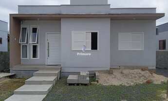 Imagem: Casa a venda 2 quartos 1 suite Bairro Vila