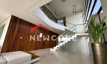 Imagem: Casa de condomínio em Alameda Turqueza