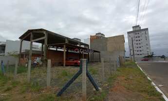 Imagem 4: Terreno esquina REF: C1331