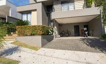 Imagem 5: CASA RESIDENCIAL em CAMPINAS - SP, Swiss Park