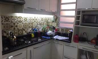 Imagem 6: Casa Condominio para Venda - 72.85m², 2 dormitórios, 1 vaga - Jardim Itu