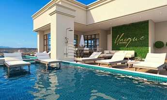 Imagem: 2 SUITES COMPLETA ÁREA DE LAZER!