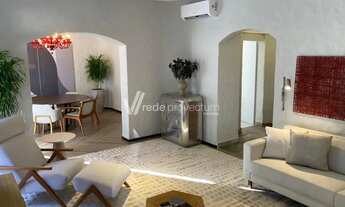 Imagem 4: Apartamento - Cambuí - Campinas