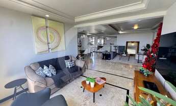 Imagem 6: Oportunidade Premium: Seu Novo Apartamento de Alto Padrão no Jardins!