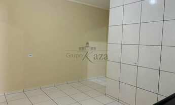 Imagem 3: Oportunidade - Casa - Jardim Sant`Anna do Pedregulho - Jacareí - 2 Dormitórios - 65m²