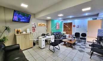 Imagem: Comercial Imóvel Comercial em Ribeirão