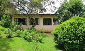 Imagem 4: Compre Casa Campestre em Moeda-MG - Lindo pomar com Jabuticaba e muito mais!