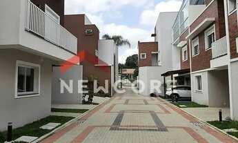 Imagem: Casa de condomínio em Rua Bernardo Sobieck