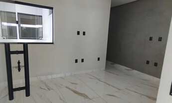 Imagem 7: Casa a venda no Bairro Jardim Olímpico