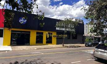 Imagem 2: Ponto Comercial com 1.000m² para aluguel