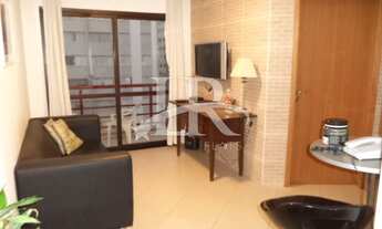 Imagem: LR Flats Apartamento e Studio - Flat mobiliado