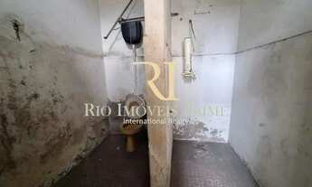 Imagem 5: PRÉDIO / GALPÃO EM BENFICA PÁTIO E 3 PAVIMENTOS