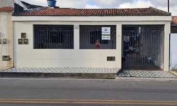 Imagem: Vendo casa no conjunto Marcos Freire II