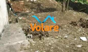 Imagem 4: Terreno à venda em São Paulo-SP, no Jardim Bonfiglioli, com 272m² de área. Aproveite essa