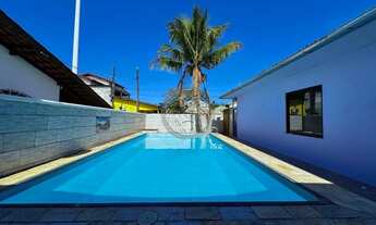 Imagem 2: Casa com 4 dormitórios à venda no Campeche - Florianópolis/SC