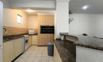 Imagem 7: Apto 3 dorm 1 suíte ANDAR ALTO no centro de Criciúma ÓTIMO CUSTO BENEFÍCIO pelo valor!