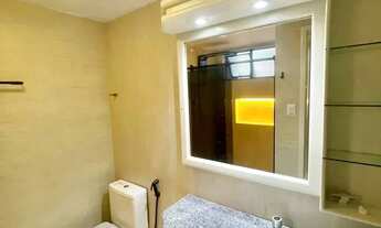 Imagem 5: Lindo apto vista mar