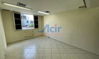 Imagem 3: Studio de 27 m² por R$ 1.000/mês - Centro - Rio de Janeiro/RJ