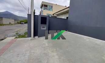 Imagem 3: Galpão para alugar, 232 m² por R$ 7.565,00/mês - Santa Regina - Camboriú/SC