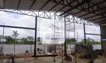 Imagem 3: Galpão para locação no bairro Novo Mundo