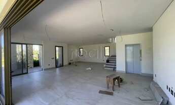 Imagem 6: Costa Nova Villas | Aquiraz Riviera | 444m² | 05 Suítes | 08 Vagas