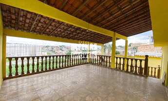 Imagem 3: Casa à venda 3 quartos no Bairro PEROBAS