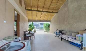 Imagem 4: Linda casa 2 dormitórios no Village em Capão Novo, pertinho do mar