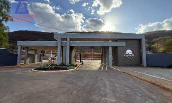 Imagem: Lote com 243 m² - Condomínio Recanto da