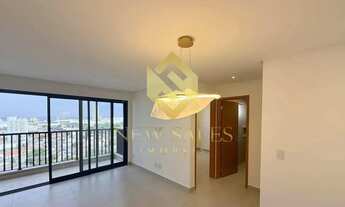 Imagem: Apartamento- 2 suítes, 1 americana, 65m²