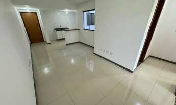 Imagem 2: Apartamento de 2/4 para locação no Candeias