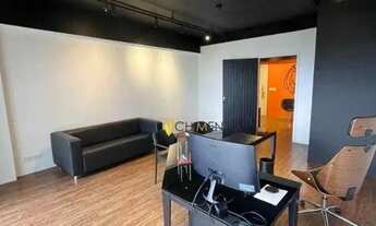 Imagem 4: Conjunto à venda, 55 m² por R$ 600.000,00 - Cerâmica - São Caetano do Sul/SP