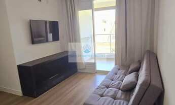 Imagem: Apartamento Mobiliado nas Gaivotas Região