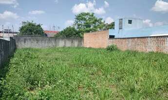 Imagem: LOTE CONDOMÍNIO GREEN HILL 530m² Projeto