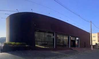 Imagem 2: Galpão para alugar em Cotia, Jardim Rosalina, com 540 m²