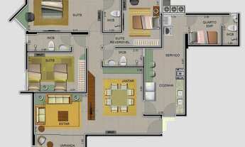 Imagem 5: Praça da Mulher & Vera Arruda