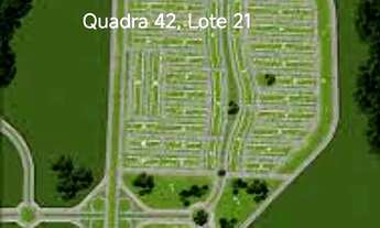 Imagem 4: VENDE-SE TERRENO ? PARQUE DAS ÁGUAS