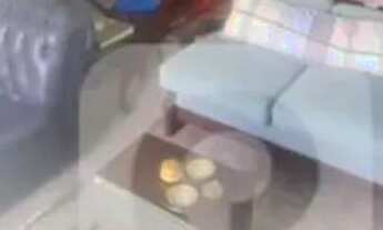 Imagem: Apartamento 3 quartos, sendo 1 suíte