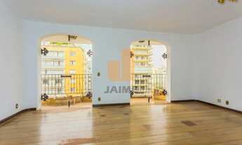 Imagem 5: Apartamento de alto padrão próximo ao Shop Higienópolis