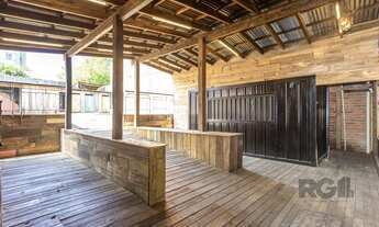 Imagem 5: Ponto Comercial/Loja para Aluguel no Bairro Pátria Nova com 553 m² de Área Útil