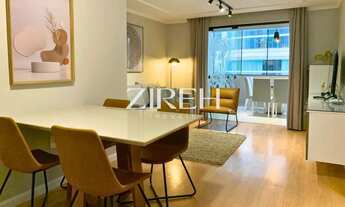 Imagem 5: APARTAMENTO À VENDA COM 3 QUARTOS NA BARRA SUL EM BC